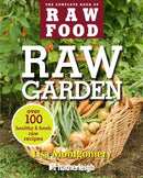 Raw Garden-Cookery / food and drink / food writing-買書書 BuyBookBook