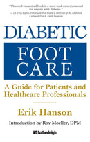 Diabetic Foot Care-Family and health-買書書 BuyBookBook