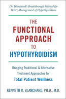 Functional Approach to Hypothyroidism-Family and health-買書書 BuyBookBook
