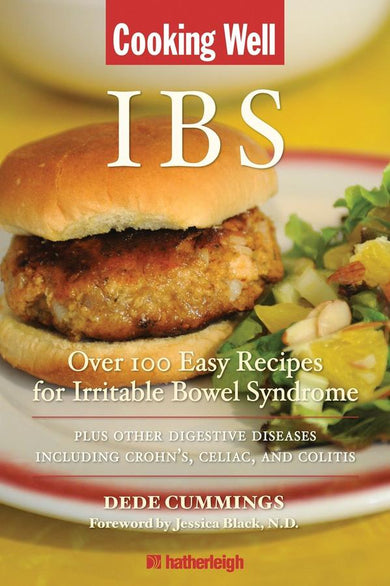 Cooking Well: IBS-Cookery / food and drink / food writing-買書書 BuyBookBook