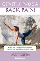 Gentle Yoga for Back Pain-Family and health-買書書 BuyBookBook