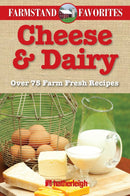 Cheese & Dairy: Farmstand Favorites-Cookery / food and drink / food writing-買書書 BuyBookBook