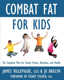 Combat Fat for Kids-Family and health-買書書 BuyBookBook