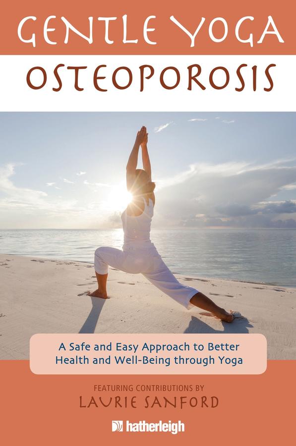 Gentle Yoga for Osteoporosis-Family and health-買書書 BuyBookBook