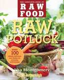 Raw Potluck-Cookery / food and drink / food writing-買書書 BuyBookBook
