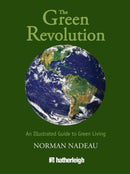 The Green Revolution-Earth Sciences/ Geography/ Environment/ Planning-買書書 BuyBookBook