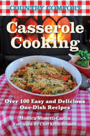 Casserole Cooking: Country Comfort-Cookery / food and drink / food writing-買書書 BuyBookBook