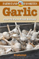 Garlic: Farmstand Favorites-Cookery / food and drink / food writing-買書書 BuyBookBook