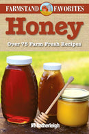 Honey: Farmstand Favorites-Cookery / food and drink / food writing-買書書 BuyBookBook
