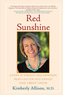 Red Sunshine-Memoirs-買書書 BuyBookBook