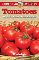 Tomatoes: Farmstand Favorites-Cookery / food and drink / food writing-買書書 BuyBookBook