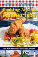 Cooking Across America: Country Comfort-Cookery / food and drink / food writing-買書書 BuyBookBook