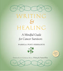 Writing & Healing-Mind/ body/ spirit-買書書 BuyBookBook