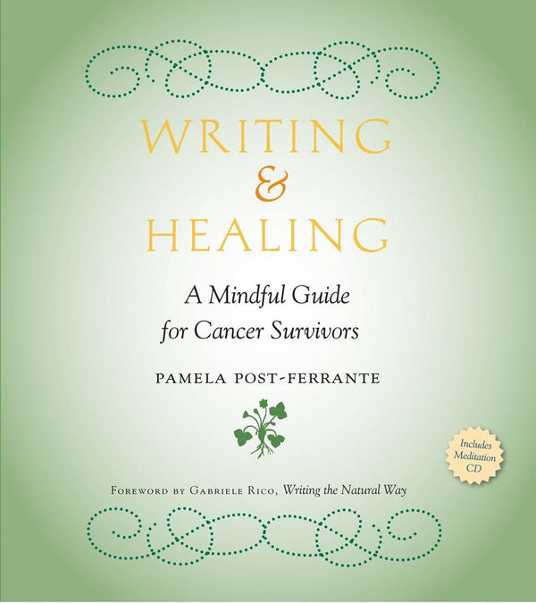 Writing & Healing-Mind/ body/ spirit-買書書 BuyBookBook