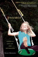 Preemie-Memoirs-買書書 BuyBookBook