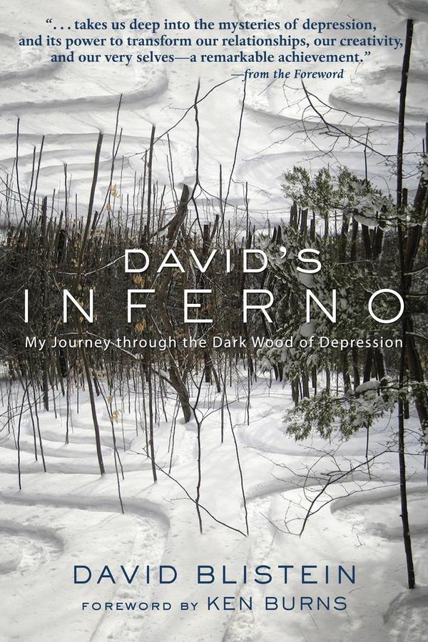 David's Inferno-Memoirs-買書書 BuyBookBook