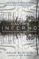 David's Inferno-Memoirs-買書書 BuyBookBook