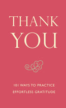 Thank You-Self-help/ personal development/ practical advice-買書書 BuyBookBook