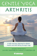 Gentle Yoga for Arthritis-Family and health-買書書 BuyBookBook