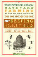 Backyard Farming: Keeping Honey Bees-Lifestyle and Leisure-買書書 BuyBookBook