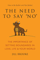 The Need to Say No-Self-help/ personal development/ practical advice-買書書 BuyBookBook