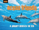Ocean Friends-Children’s / Teenage general interest: Nature and animals-買書書 BuyBookBook