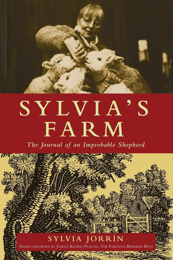 Sylvia's Farm-Nature and the natural world: general interest-買書書 BuyBookBook