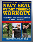 The Navy SEAL Weight Training Workout-Family and health-買書書 BuyBookBook
