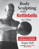 Body Sculpting with Kettlebells for Men-Family and health-買書書 BuyBookBook