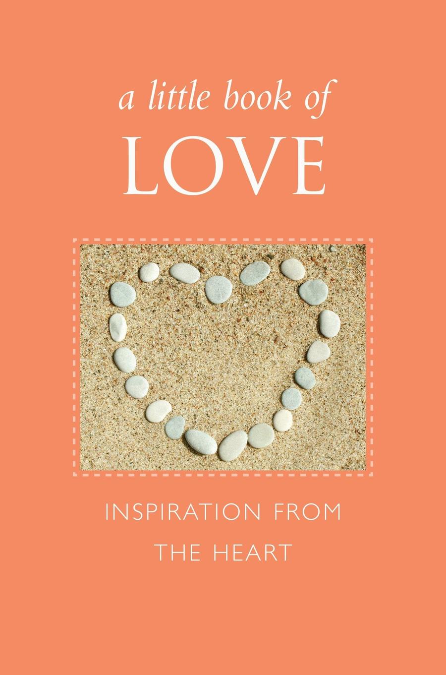 A Little Book of Love-Family and health-買書書 BuyBookBook
