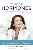 Happy Hormones-Family and health-買書書 BuyBookBook