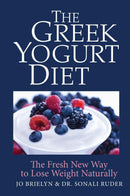 The Greek Yogurt Diet-Family and health-買書書 BuyBookBook