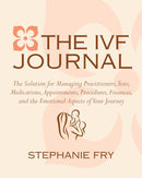 The IVF (In Vitro Fertilization) Journal-Family and health-買書書 BuyBookBook