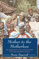 Mother to the Motherless-Memoirs-買書書 BuyBookBook