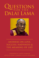 Questions for the Dalai Lama-Mind/ body/ spirit-買書書 BuyBookBook