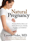 Natural Pregnancy-Family and health-買書書 BuyBookBook