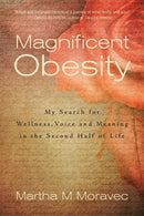 Magnificent Obesity-Memoirs-買書書 BuyBookBook