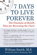 7 Days to Live Forever-Family and health-買書書 BuyBookBook