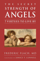 The Secret Strength of Angels-Religion and beliefs-買書書 BuyBookBook
