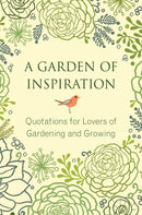 A Garden of Inspiration-Lifestyle and Leisure-買書書 BuyBookBook