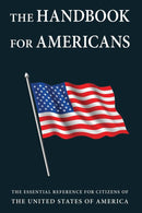 The Handbook for Americans-Society/ culture/ social sciences-買書書 BuyBookBook