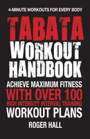 Tabata Workout Handbook-Family and health-買書書 BuyBookBook