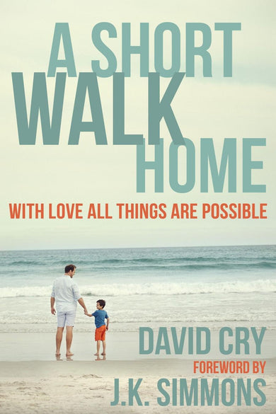 A Short Walk Home-Society/ culture/ social sciences-買書書 BuyBookBook