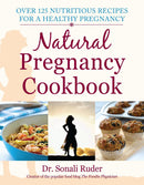 Natural Pregnancy Cookbook-Cookery / food and drink / food writing-買書書 BuyBookBook