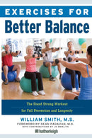 Exercises for Better Balance-Family and health-買書書 BuyBookBook