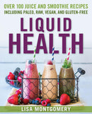 Liquid Health-Cookery / food and drink / food writing-買書書 BuyBookBook
