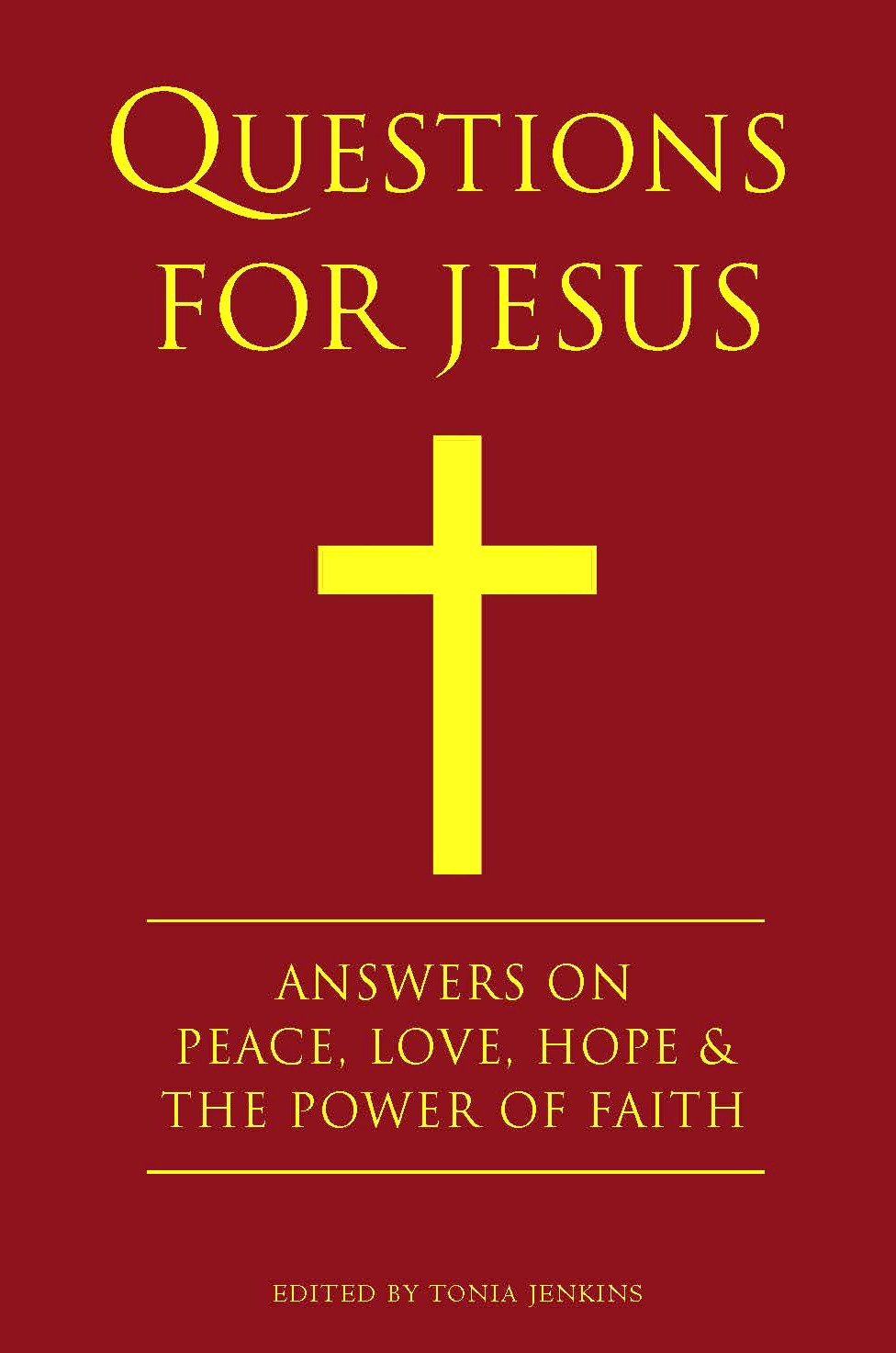 Questions for Jesus-Religion and beliefs-買書書 BuyBookBook