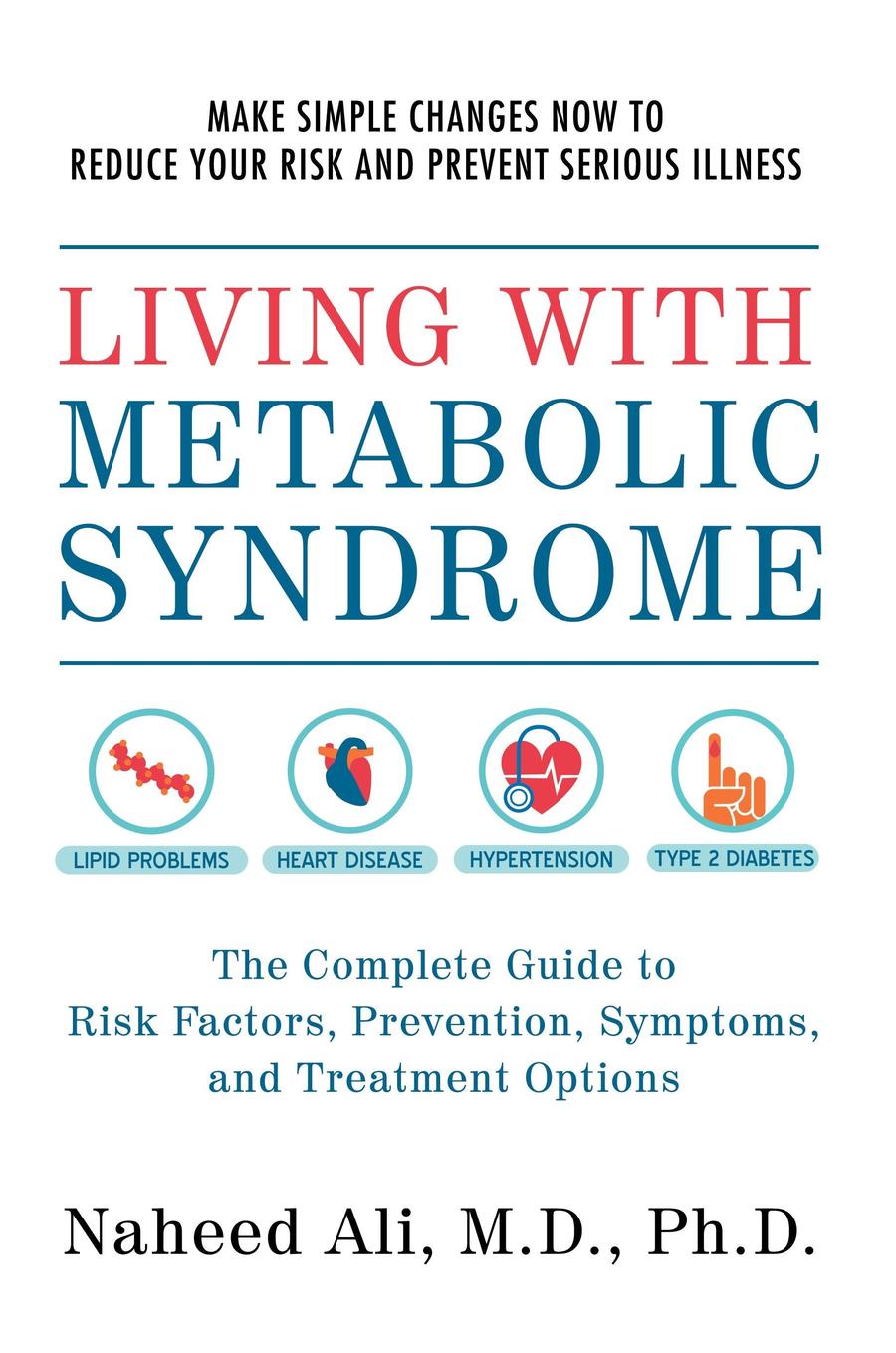 Living with Metabolic Syndrome-Family and health-買書書 BuyBookBook