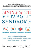Living with Metabolic Syndrome-Family and health-買書書 BuyBookBook