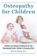 Osteopathy for Children-Family and health-買書書 BuyBookBook